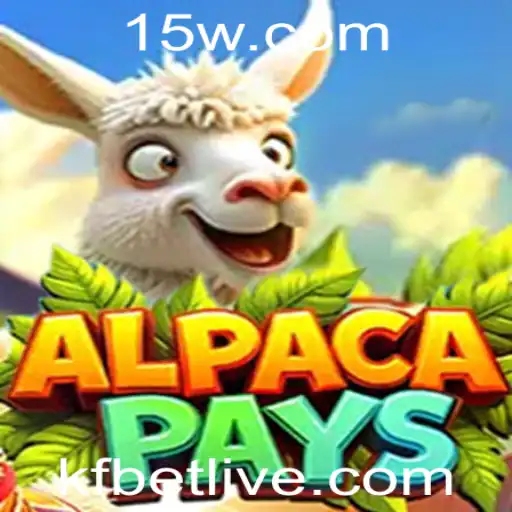 Descubra Todas as Emoções de 'AlpacaPays' com Kf bet