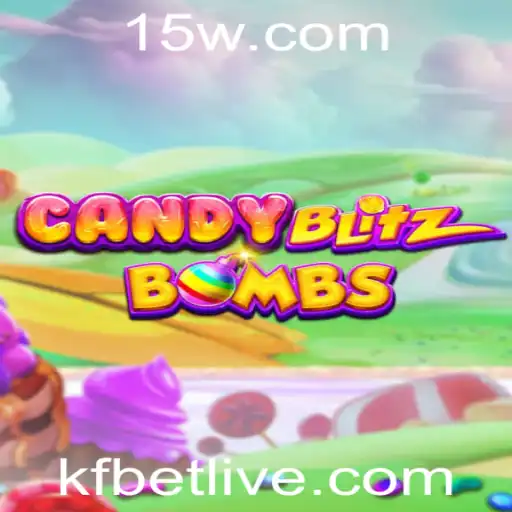 Descubra o Mundo de CandyBlitzBombs: Um Guia Completo para o Jogo