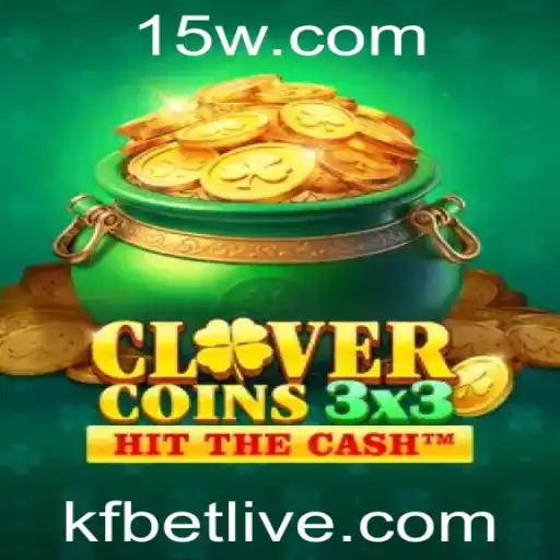 Descubra o Mundo Estratégico do Jogo Clovercoin3x3: Regras e Inovações