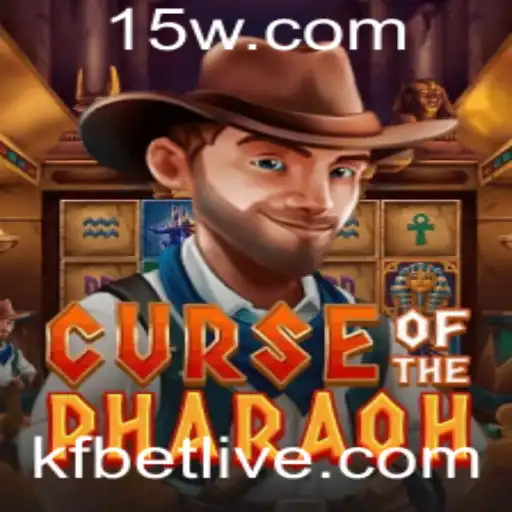 CurseofthePharaoh: A Aventura Egípcia Ganha Vida