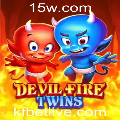 DevilFireTwins: Um Mergulho no Mundo do Jogo com Kf bet