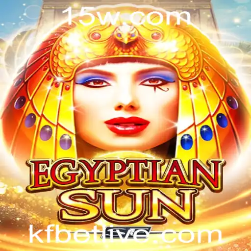 Dominando o EgyptianSunSE: Desvendando o Mundo do Kf Bet
