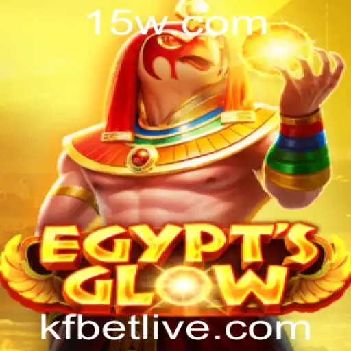 Explorando o Brilho do Egito: Tudo Sobre o Jogo EgyptsGlow