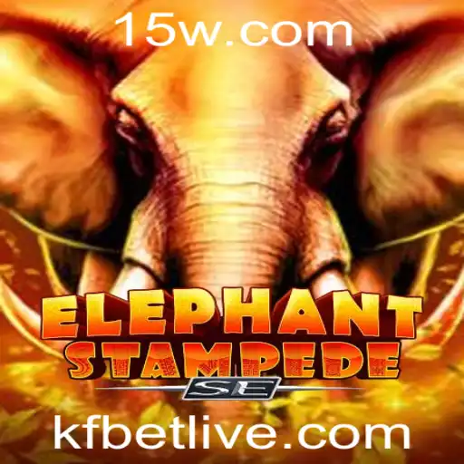 ElephantStampedeSE: Um Novo Fenômeno no Mundo dos Jogos