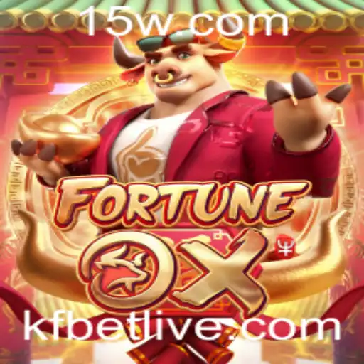 Desvendando o Mundo de FortuneOx: Um Guia Completo