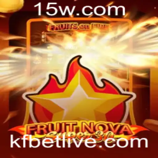 FruitrNovaSupe30: Descubra o Novo Fenômeno do Mundo dos Jogos