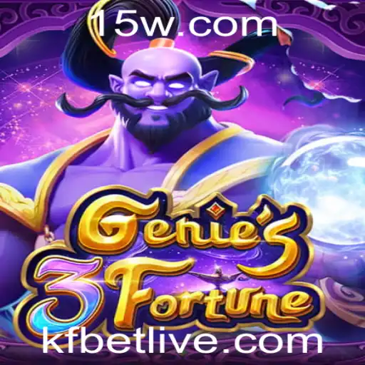 Explorando Genie3Fortune: O Jogo de Azar que Conquista os Entusiastas de Kf Bet