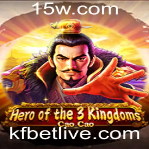 Descubra o Mundo de Heroofthe3KingdomsCaoCao e a Estratégia 'Kf Bet'