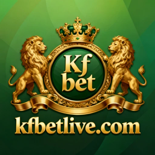 Kf bet Logo