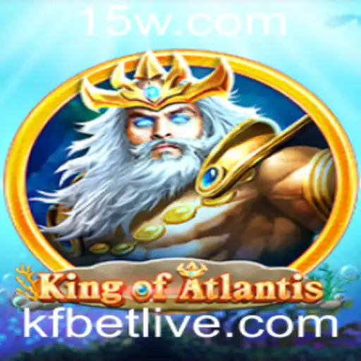 KingofAtlantis: Explorando um Mundo Subaquático Através do Jogo