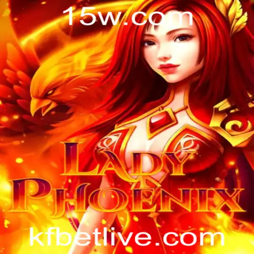 Explorando LadyPhoenix: O Jogo Revolucionário Baselineado em Estratégia