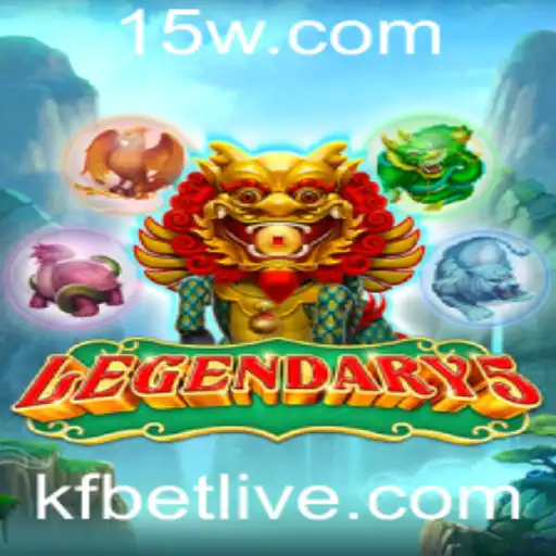 Legendary5: Uma Imersão no Mundo dos Jogos com Kf Bet