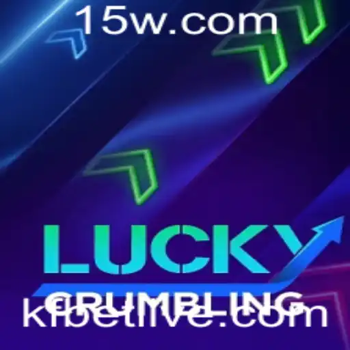 LuckyCrumbling: Um Guia Completo para o Jogo Empolgante de Apostas