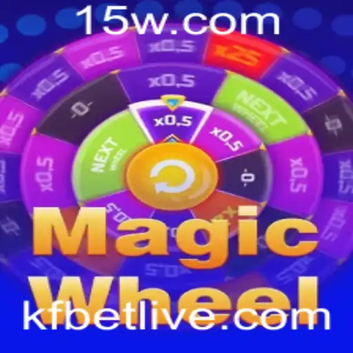 MagicWheel: O Fascinante Mundo do Jogo para Entusiastas
