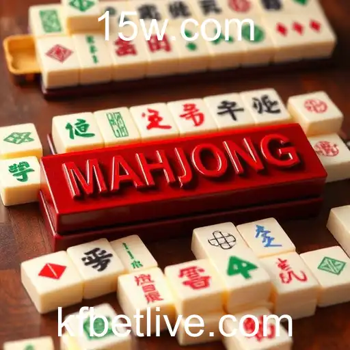 Mahjong
