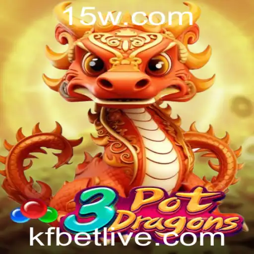 Descubra o Universo Emocionante de 3PotDragons e a Aposta Kf Bet