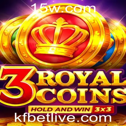 Explorando o Mundo de 3royalcoins: Um Mergulho Profundo no Jogo Popular
