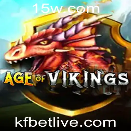 AgeofViking: Desvende o Épico Mundo dos Vikings