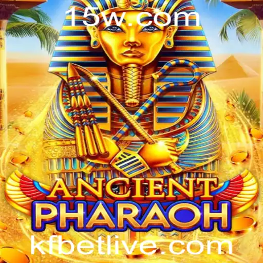 Desvendando os Mistérios do Jogo AncientPharaoh: Um Mergulho na Era dos Faraós