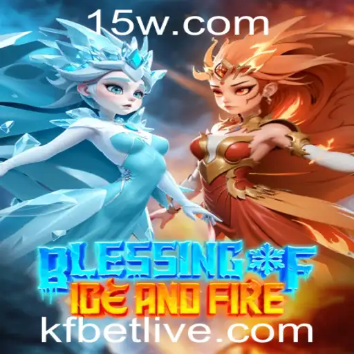 Desvendando Blessing of Ice and Fire: Uma Jornada de Estratégia e Sorte