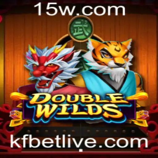 DoubleWilds: Uma Nova Experiência no Mundo dos Jogos de Azar