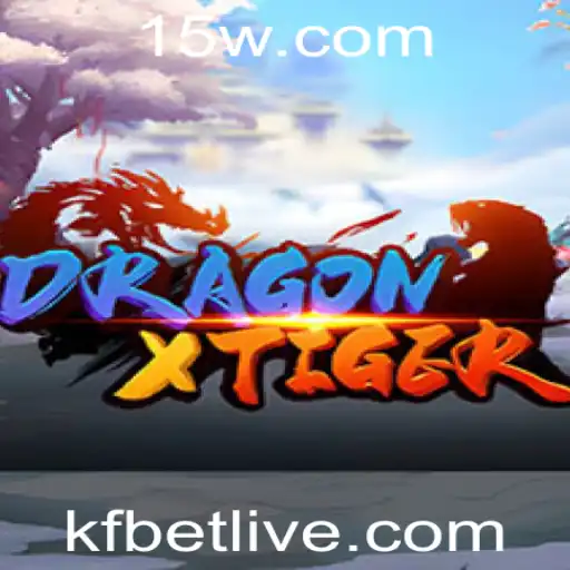 DragonXTiger: Descobrindo o Novo Fenômeno dos Jogos