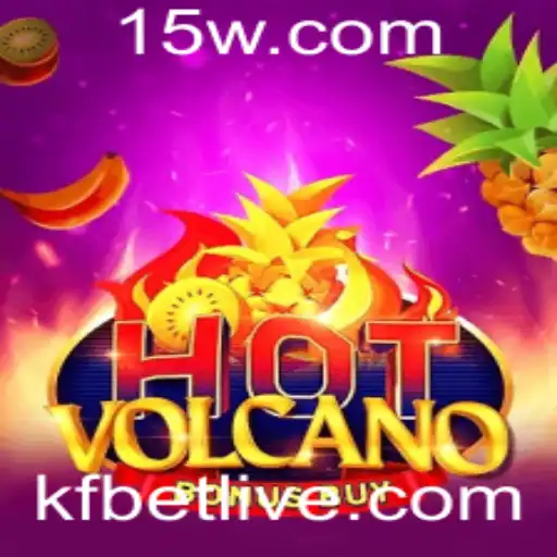 Descubra o Fascinante Mundo de HotVolcanoBonusBuy