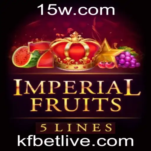 Imperial Fruits 5: Descobrindo o Fascínio das Frutas Imperiais