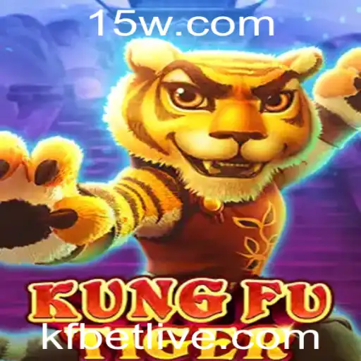 Explorando o Mundo de KungFuTiger: Um Jogo de Aventura e Estratégia