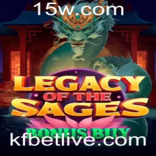 Descubra o Fascinante Mundo de LegacyoftheSagesBonusBuy: Uma Aventurosa Jornada com Kf Bet