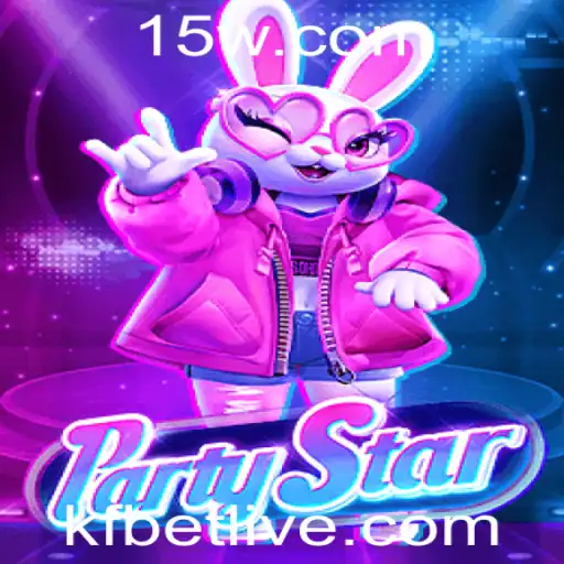 PartyStar: O Jogo que Está Transformando Celebridades em Verdadeiras Estrelas das Festas