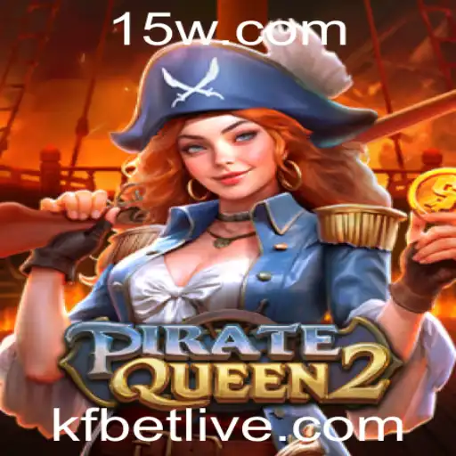 Aventura e Estratégia em PirateQueen2 - Descubra o Mundo de Kf Bet