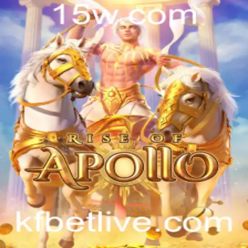 RiseofApollo: Explorando o Universo do Jogo com Kf Bet