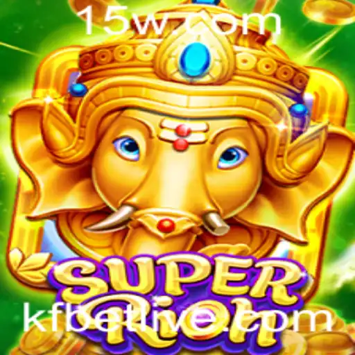 SuperRich: Explorando o Novo Fenômeno dos Jogos de Apostas