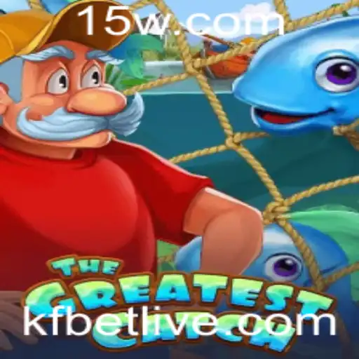 Descobrindo o Universo de 'TheGreatestCatch'
