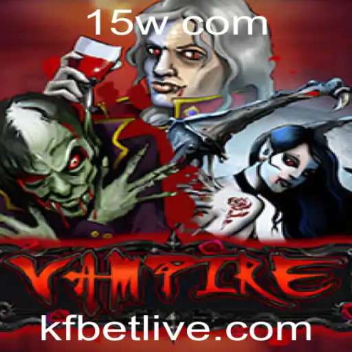 Vampire: O Jogo de Estratégia e Aventura com a Palavra-Chave Kf Bet