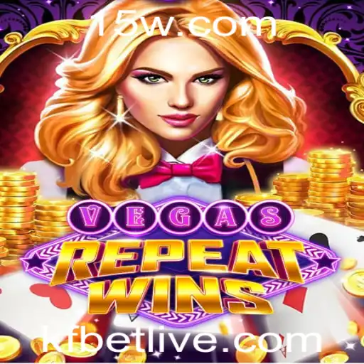 Explorando VegasRepeatWins: A Nova Sensação dos Jogos de Azar