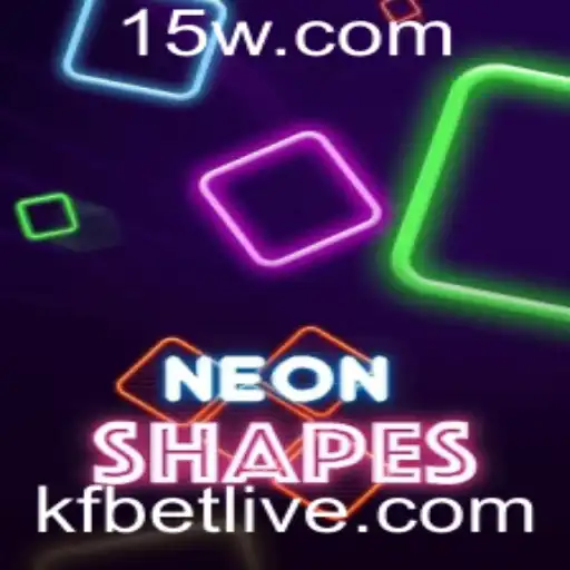 Descubra o Mundo de NeonShapes: Um Jogo Inovador com Estratégias de Sucesso