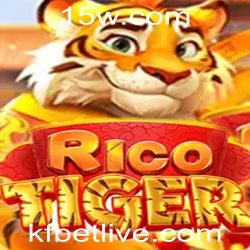 RicoTiger: A Experiência de Jogo Revolucionária com Kf Bet