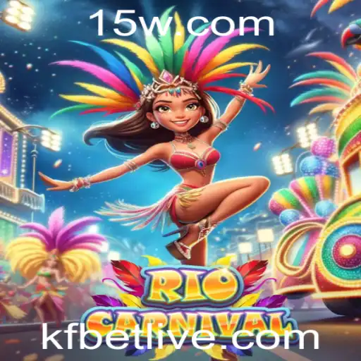 Explorando o Mundo Vibrante de RioCarnival: Um Mergulho no Jogo Inovador