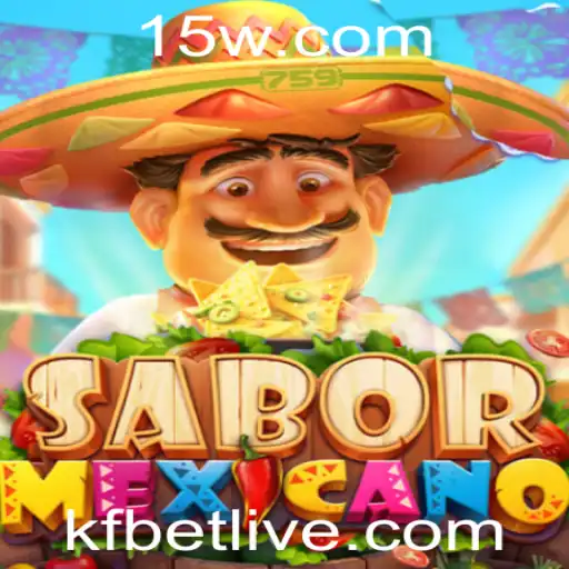 SaborMexicano e a Emoção do Jogo Kf Bet