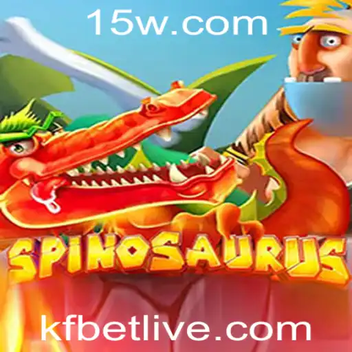 Explorando o Jogo Spinosaurus: Regras e Estratégias com Kf Bet