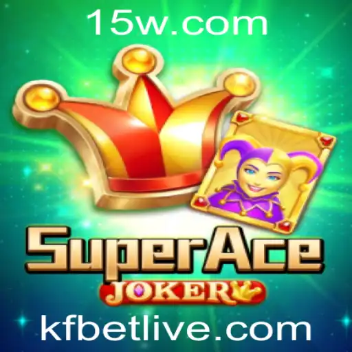 Descubra o Fascinante Mundo de SuperAceJoker: O Jogo Que Está Revolucionando as Apostas