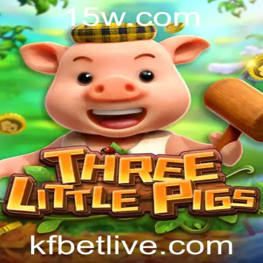 Descubra o Novo Jogo Cativante: THREELITTLEPIGS e sua Palavra-Chave Misteriosa Kf bet