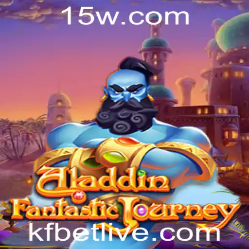 Aladdin: Aventuras e Estratégias no Mundo Mágico do Jogo Kf Bet