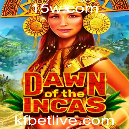 Descobrindo o Aventura Inovadora de DawnoftheIncas com o Elemento Kf bet