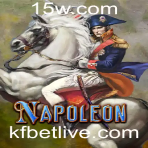 Descubra o Fascinante Jogo Napoleon e Como Ele Está Relacionado ao Conceito de Kf Bet