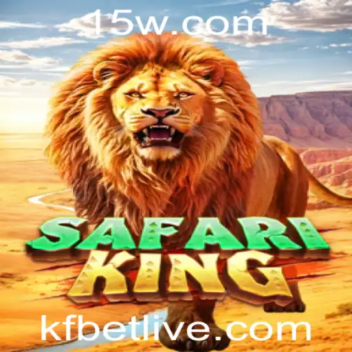 Descubra a Aventura Selvagem de SafariKing
