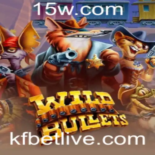 Descobrindo WildBullets: Um Mergulho nas Regras e Estratégias com Kf Bet