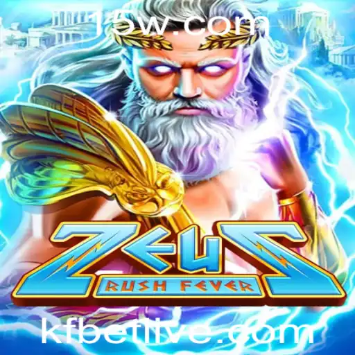 ZeusRushFever: O Frenesi Mitológico que Conquista Entusiastas